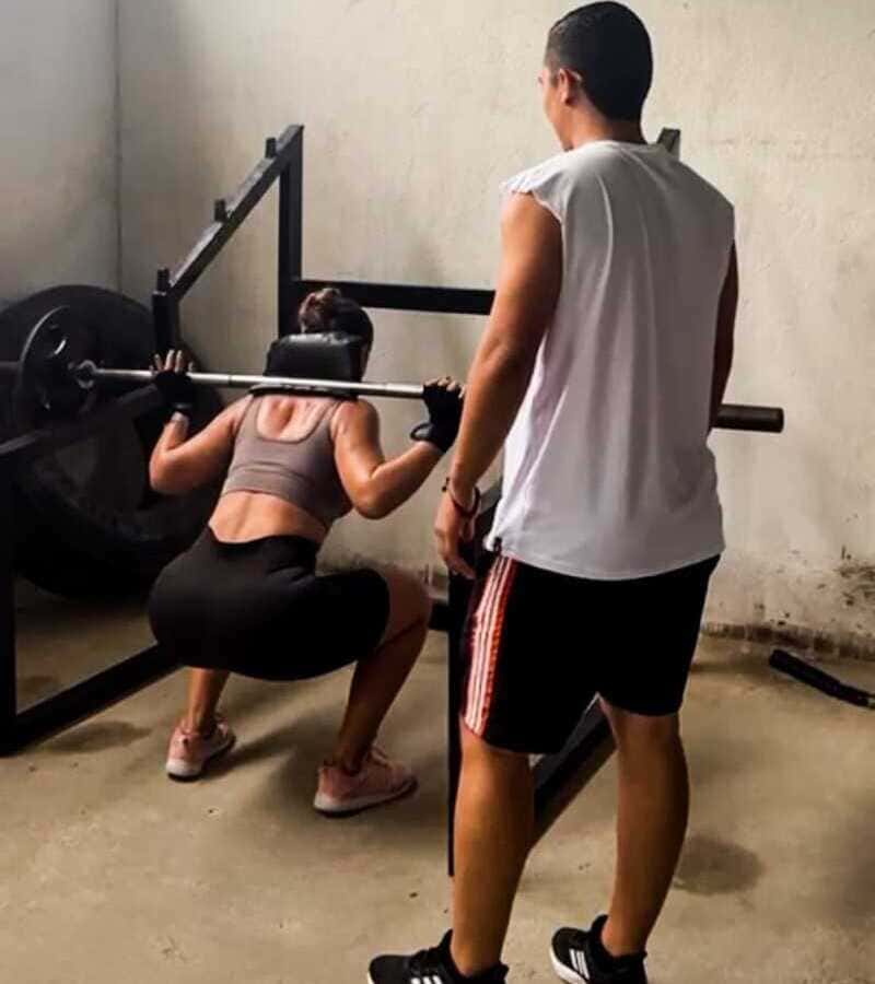 Image Training