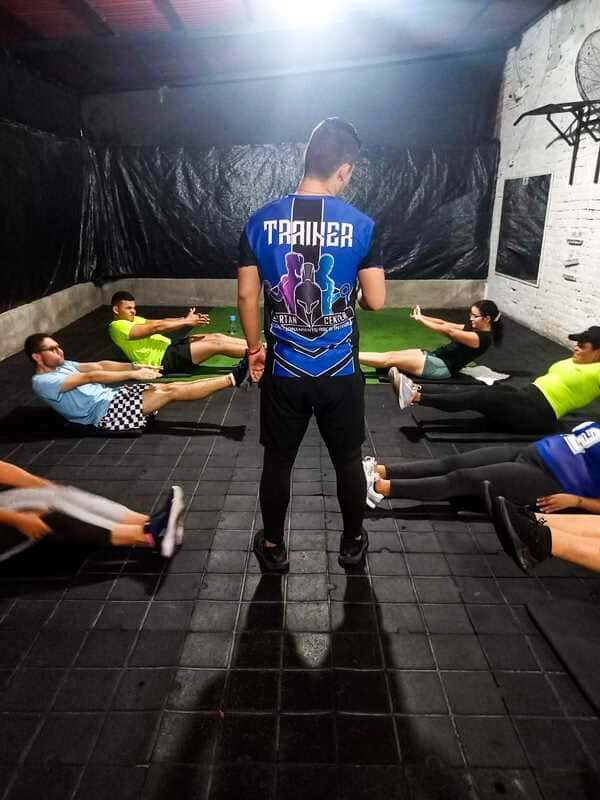 Image Trainer